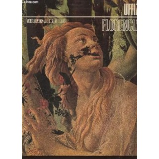 ENCICLOPEDIA DE LOS MUSEOS. FLORENCIA - UFFIZI.